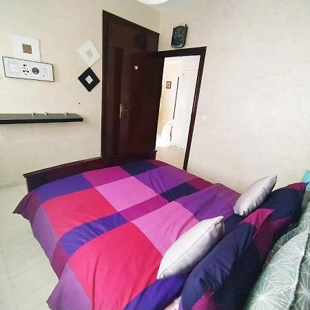 Rabat Central Appart 아파트 외부 사진