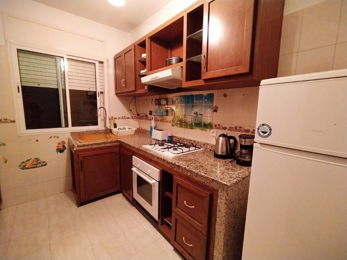 Rabat Central Appart 아파트 외부 사진
