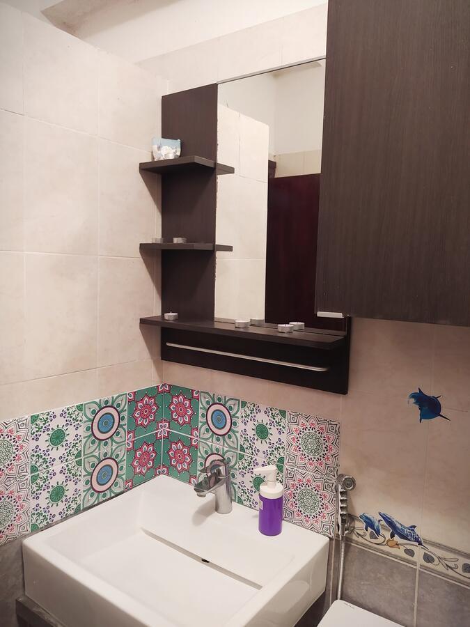 Rabat Central Appart 아파트 외부 사진