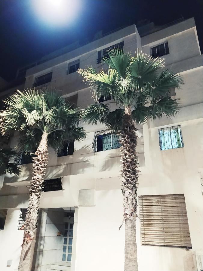 Rabat Central Appart 아파트 외부 사진